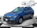 Thumbnail image of 2022 Subaru Outback at Grand Prix Subaru