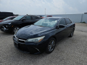 2017 Toyota Camry SE at Mitchell Buick GMC