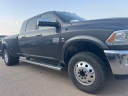 Thumbnail image of 2018 Ram 3500 at Holiday Chevrolet Ford  NEW
