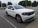 Thumbnail image of 2019 Dodge Durango at Mathews Nissan