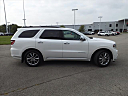 Thumbnail image of 2019 Dodge Durango at Mathews Nissan