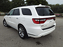 Thumbnail image of 2019 Dodge Durango at Mathews Nissan