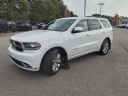 Thumbnail image of 2019 Dodge Durango at Mathews Nissan