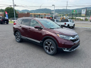 2019 Honda CR-V Touring at Johnson City Honda