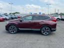 Thumbnail image of 2019 Honda CR-V at Johnson City Honda