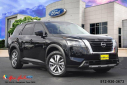 Thumbnail image of 2023 Nissan Pathfinder at Mac Haik Ford Georgetown Preowned