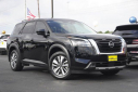 Thumbnail image of 2023 Nissan Pathfinder at Mac Haik Ford Georgetown Preowned