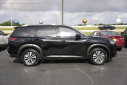 Thumbnail image of 2023 Nissan Pathfinder at Mac Haik Ford Georgetown Preowned