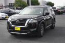 Thumbnail image of 2023 Nissan Pathfinder at Mac Haik Ford Georgetown Preowned