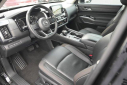 Thumbnail image of 2023 Nissan Pathfinder at Mac Haik Ford Georgetown Preowned