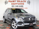Thumbnail image of 2017 Mercedes-Benz GLE at Fast Track Motors
