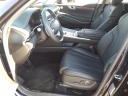 Thumbnail image of 2024 Genesis GV80 at Genesis Of Chandler