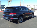 Thumbnail image of 2024 Genesis GV80 at Genesis Of Chandler