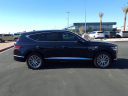 Thumbnail image of 2024 Genesis GV80 at Genesis Of Chandler