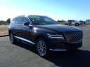 Thumbnail image of 2024 Genesis GV80 at Genesis Of Chandler