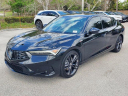 Thumbnail image of 2025 Acura Integra at AcuraOfPembrokePines of Pembroke Pines, FL