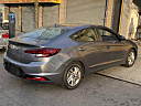 Thumbnail image of 2020 Hyundai ELANTRA at NYC Motorcars of The Bronx