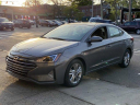 Thumbnail image of 2020 Hyundai ELANTRA at NYC Motorcars of The Bronx