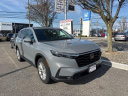 Thumbnail image of 2024 Honda CR-V at Honda Universe