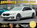 Thumbnail image of 2019 BMW 7 Series at AMKO Auto Laurel