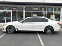 Thumbnail image of 2019 BMW 7 Series at AMKO Auto Laurel