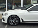 Thumbnail image of 2019 BMW 7 Series at AMKO Auto Laurel