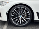 Thumbnail image of 2019 BMW 7 Series at AMKO Auto Laurel