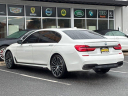 Thumbnail image of 2019 BMW 7 Series at AMKO Auto Laurel