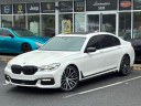 Thumbnail image of 2019 BMW 7 Series at AMKO Auto Laurel