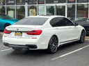 Thumbnail image of 2019 BMW 7 Series at AMKO Auto Laurel