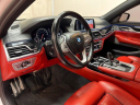 Thumbnail image of 2019 BMW 7 Series at AMKO Auto Laurel