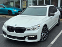 Thumbnail image of 2019 BMW 7 Series at AMKO Auto Laurel