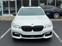 Thumbnail image of 2019 BMW 7 Series at AMKO Auto Laurel