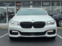 Thumbnail image of 2019 BMW 7 Series at AMKO Auto Laurel