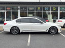 Thumbnail image of 2019 BMW 7 Series at AMKO Auto Laurel