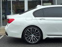 Thumbnail image of 2019 BMW 7 Series at AMKO Auto Laurel