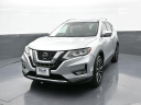 2019 Nissan Rogue SL at Plaza Honda