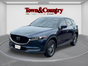 Thumbnail image of 2021 Mazda CX-5 at Town And Country Jeep Chrysler Dodge