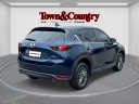 Thumbnail image of 2021 Mazda CX-5 at Town And Country Jeep Chrysler Dodge