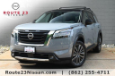 Thumbnail image of 2022 Nissan Pathfinder at Garden State Nissan - New
