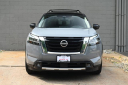 Thumbnail image of 2022 Nissan Pathfinder at Garden State Nissan - New