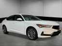 Thumbnail image of 2025 Acura Integra at Bridgewater Acura