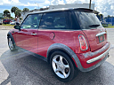2002 MINI Cooper Base at Blondies Auto Sales