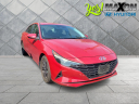 Thumbnail image of 2022 Hyundai ELANTRA at Maxon Hyundai Inc.