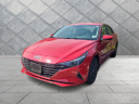 Thumbnail image of 2022 Hyundai ELANTRA at Maxon Hyundai Inc.