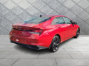 Thumbnail image of 2022 Hyundai ELANTRA at Maxon Hyundai Inc.