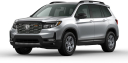 2024 Honda Passport TrailSport at Plaza Honda