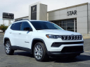 Thumbnail image of 2022 Jeep Compass at Star Lincoln