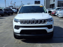 Thumbnail image of 2022 Jeep Compass at Star Lincoln