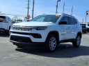 Thumbnail image of 2022 Jeep Compass at Star Lincoln